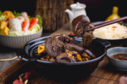 王家燻羊肉食坊