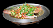 八里一支釣小吃店