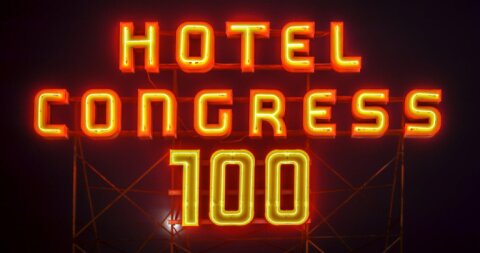 Hotel Congress