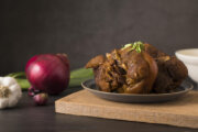 正斗六炊仔飯