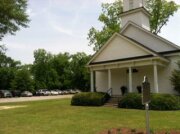White Church