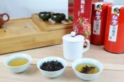 佳禾製茶