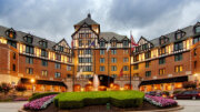 Sheraton Roanoke Hotel &amp; Conference Center