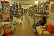 書林書店