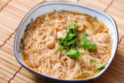 阿宗麵線