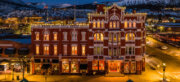 Strater Hotel
