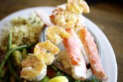 Tony P&#039;s Dockside Grill