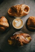 OSSORIO Bakery &amp; Cafe