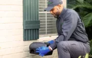 Russell&#039;s Pest Control