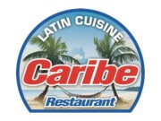 Caribe Cafe Restaurant