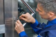 BH Locksmith Houston