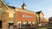 Wegmans Market Cafe