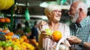 Shady Maple Farm Market
