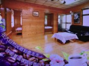 大自然民宿
