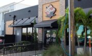 BackStreets Sports Bar
