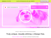 Gratisography - Free High-Resolution Stock Photos