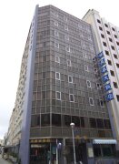 長春大飯店