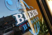 Bleus Burger Restaurant, Bar, and Food Truck