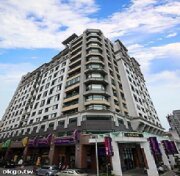 山明水秀溫泉渡假行館