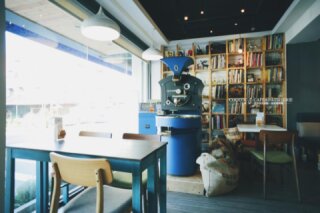 CouCou Cafe Pâtisserie 咕咕甜點咖啡