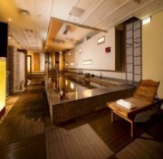 北投天玥泉溫泉會館