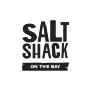 Salt Shack On The Bay