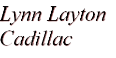 Lynn Layton Cadillac