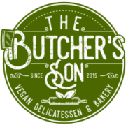 The Butcher’s Son