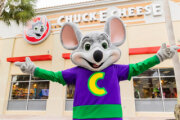 Chuck E. Cheese