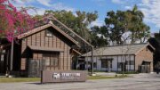 國家漫畫博物館籌備處(臺中刑務所演武場)