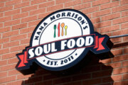 Nana Morrison&#039;s Soul Food