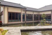桃園喜來登酒店-花水木日式餐廳