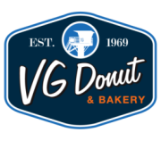 VG Donut &amp; Bakery