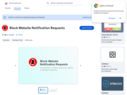 Block Website Notification Requests: Simplify Your Browsing Experience