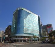 捷絲旅西門町店