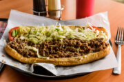 T-Bone&#039;s Authentic Philly Style Cheesesteaks And Hoagies
