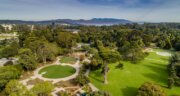 San Francisco Botanical Garden