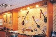 明梨園北管曲藝館
