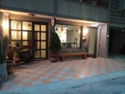 鹿比民宿