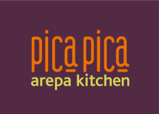 Pica Pica Arepa Kitchen