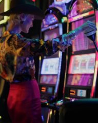 Casino Arizona at Talking Stick Resort
