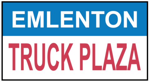 Emlenton Truck Plaza