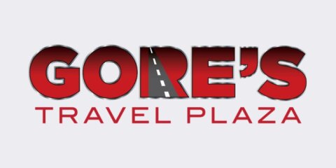 Gores Travel Plaza