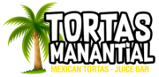 Tortas Manantial
