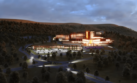 Chicken Ranch Casino