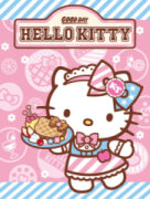 Hello Kitty Kitchen And Dining