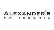 Alexander&#039;s Patisserie