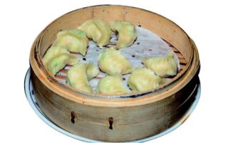 山東餃子館