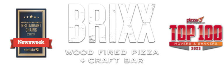 Brixx Wood Fired Pizza