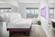 YOTEL Washington DC
